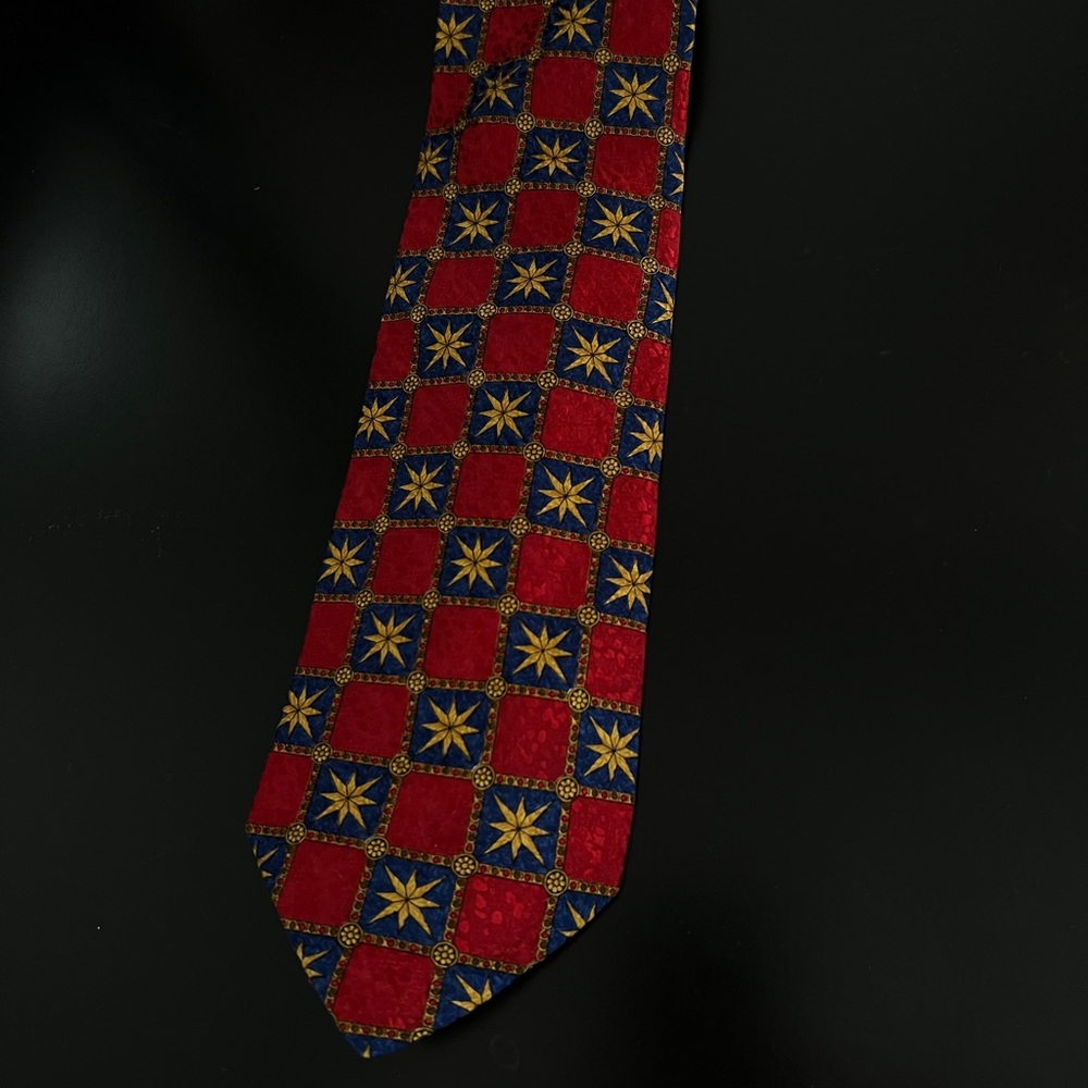 Robert Talbott Men’s Tie